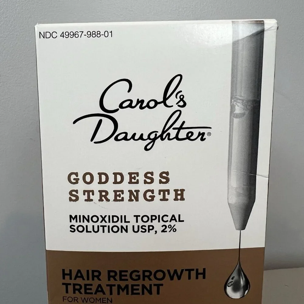 CarolS Daughter brand new